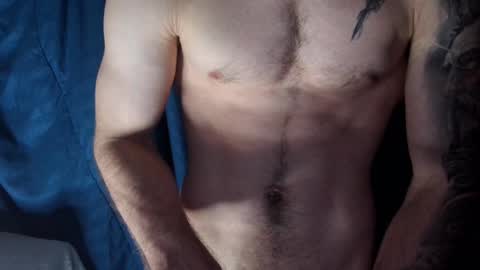 Kennfox777 online show from 17, 1, 2025