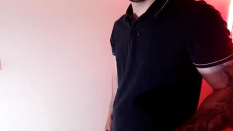 Kennfox777 online show from 19, 12, 2025