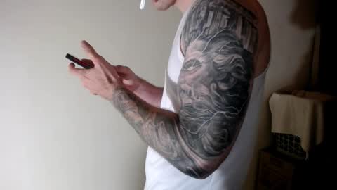 Kennfox777 online show from 24, 2, 2026