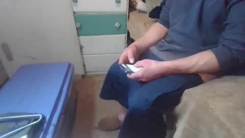 kenneth69h online show from 4, 11, 2025