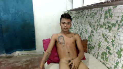 kenneth_jeey online show from 15, 3, 2026