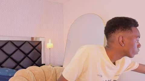 Kenneth smisth online show from 18, 12, 2025