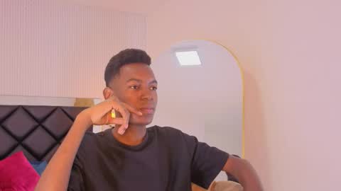 Kenneth smisth online show from 21, 12, 2025