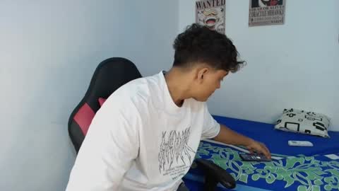 Kenneth online show from 15, 2, 2026