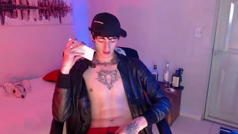 kenny online show from 5, 1, 2025