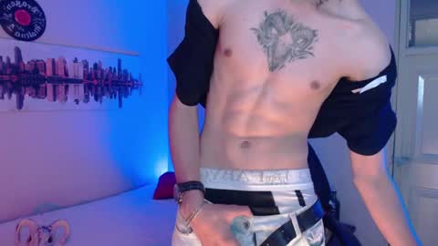 kenny online show from 27, 1, 2025