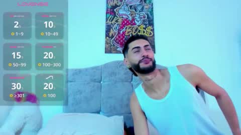 kenny and Ian online show from 20, 3, 2026