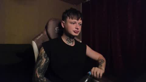 Kenny online show from 17, 9, 2025