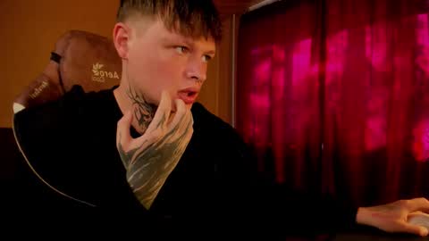 Kenny online show from 25, 9, 2025