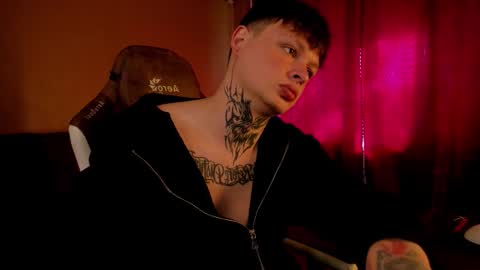 Kenny online show from 27, 9, 2025