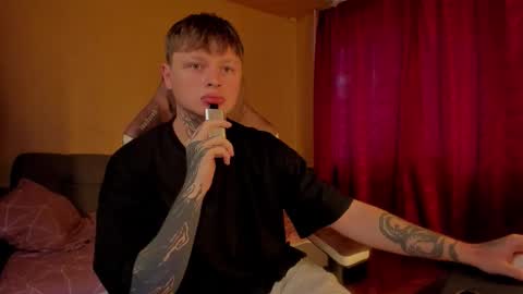 Kenny online show from 2, 10, 2025