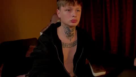 Kenny online show from 5, 10, 2025