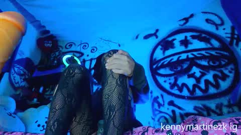 Snapshot of kenny_starrk chatting on 6, 3, 2026 Kenny Starr online show from 6, 3, 2026