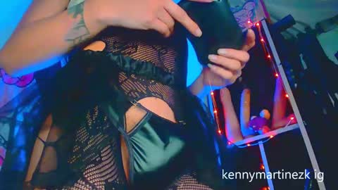 Kenny Starr online show from 12, 5, 2026