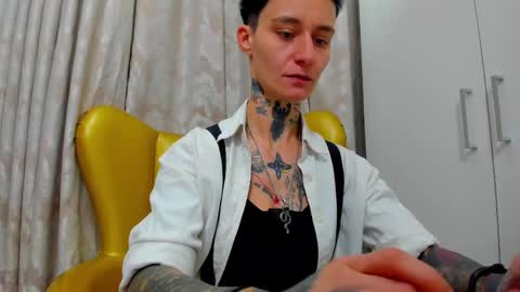 Snapshot of kennyandsellena chatting on 30, 11, 2025 Sellena and Kenny online show from 30, 11, 2025