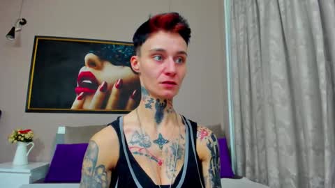 Snapshot of kennyandsellena chatting on 21, 12, 2025 Sellena and Kenny online show from 21, 12, 2025