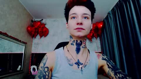 Sellena and Kenny online show from 3, 2, 2026