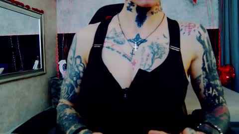 Sellena and Kenny online show from 3, 2, 2026