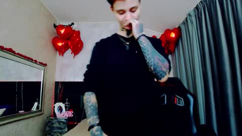 Sellena and Kenny online show from 3, 2, 2026