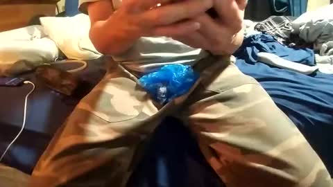 kennyfuckulikeme online show from 8, 1, 2026