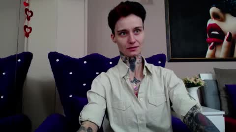 Snapshot of kennyvibe chatting on 3, 3, 2026 kennyvibe online show from 3, 3, 2026