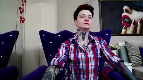 Snapshot of kennyvibe chatting on 8, 3, 2026 kennyvibe online show from 8, 3, 2026