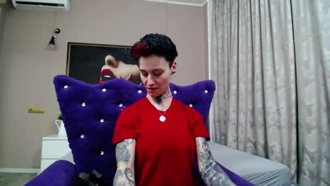 Snapshot of kennyvibe chatting on 12, 3, 2026 kennyvibe online show from 12, 3, 2026