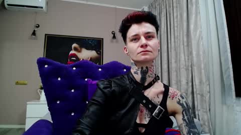 Snapshot of kennyvibe chatting on 19, 3, 2026 kennyvibe online show from 19, 3, 2026