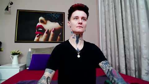 Snapshot of kennyvibe chatting on 23, 3, 2026 kennyvibe online show from 23, 3, 2026