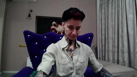 Snapshot of kennyvibe chatting on 24, 3, 2026 kennyvibe online show from 24, 3, 2026