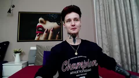 Snapshot of kennyvibe chatting on 28, 3, 2026 kennyvibe online show from 28, 3, 2026