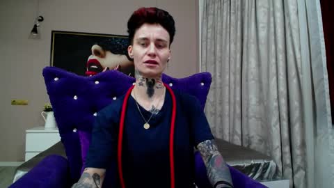 Snapshot of kennyvibe chatting on 2, 4, 2026 kennyvibe online show from 2, 4, 2026