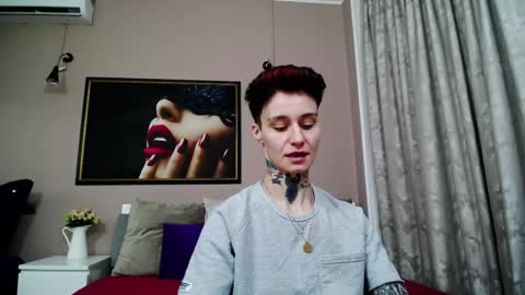 Snapshot of kennyvibe chatting on 4, 4, 2026 kennyvibe online show from 4, 4, 2026