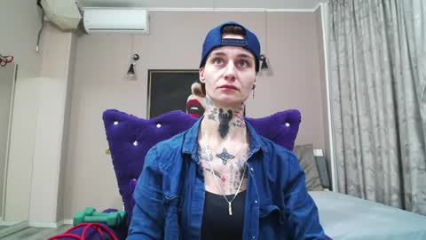 kennyvibe online show from 19, 5, 2026