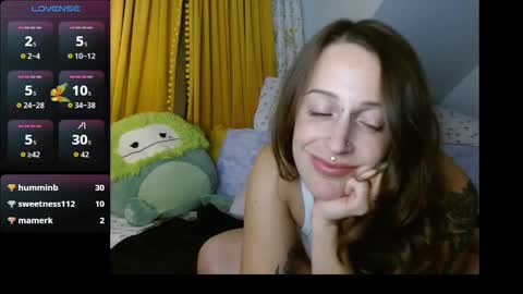 KennyxXx online show from 29, 10, 2025