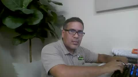 kenpashi9191 online show from 24, 7, 2026
