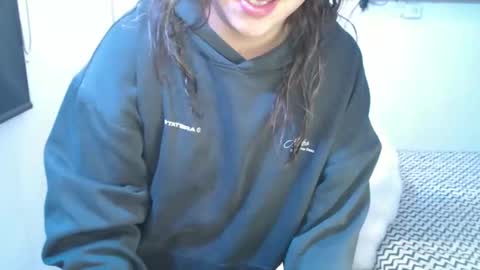 Snapshot of kenshi2302 chatting on 14, 11, 2025 kenshi2302 online show from 14, 11, 2025