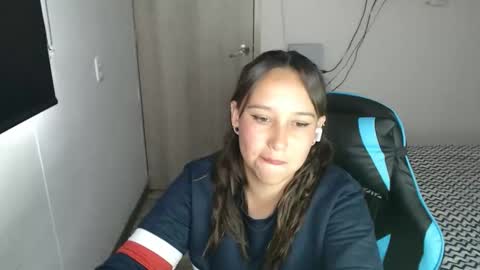 Snapshot of kenshi2302 chatting on 4, 12, 2025 kenshi2302 online show from 4, 12, 2025