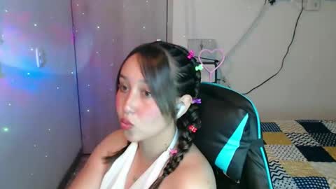 Snapshot of kenshi2302 chatting on 7, 1, 2026 kenshi2302 online show from 7, 1, 2026