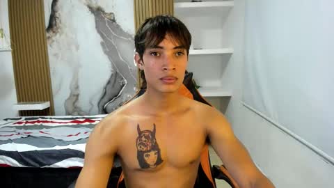 Snapshot of kenshi_roa chatting on 7, 6, 2026 kenshi_roa online show from 7, 6, 2026