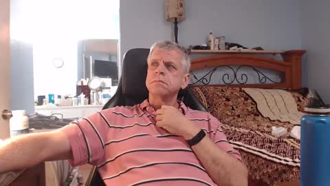 kent_ham online show from 11, 2, 2025