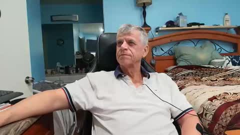 kent_ham online show from 14, 4, 2026