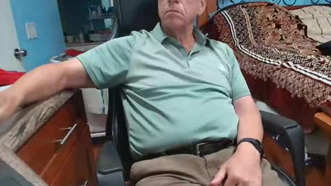 Snapshot of kent_ham chatting on 21, 5, 2026 kent_ham online show from 21, 5, 2026