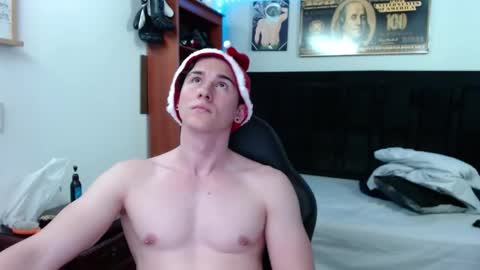 Snapshot of kent_zagann chatting on 16, 12, 2024 Santiago online show from 16, 12, 2024