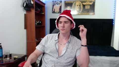 Snapshot of kent_zagann chatting on 18, 12, 2024 Santiago online show from 18, 12, 2024