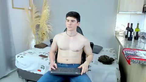 Santiago online show from 15, 2, 2026