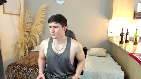 Santiago online show from 21, 2, 2026