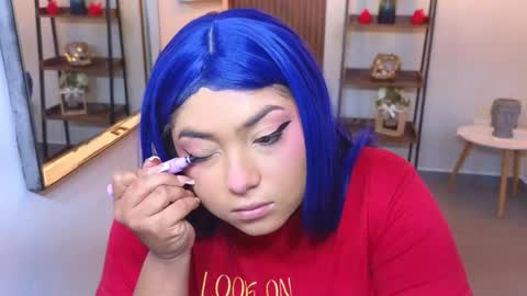 Snapshot of kenya_buhle chatting on 4, 3, 2026 Kenya Buhle online show from 4, 3, 2026