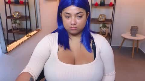 Snapshot of kenya_buhle chatting on 5, 3, 2026 Kenya Buhle online show from 5, 3, 2026