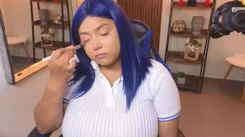 Snapshot of kenya_buhle chatting on 11, 3, 2026 Kenya Buhle online show from 11, 3, 2026